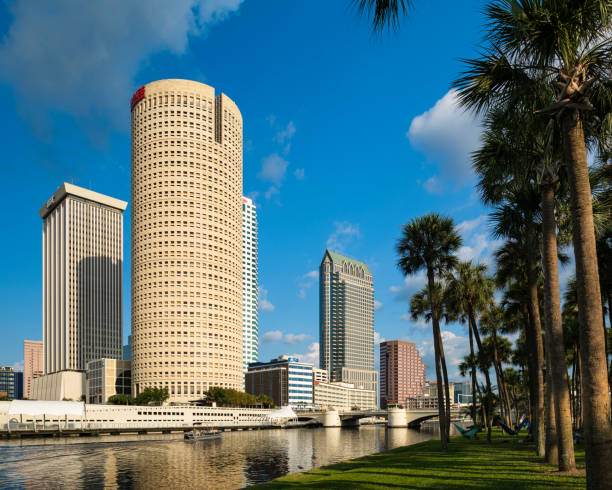 Tampa Cost & Tuition