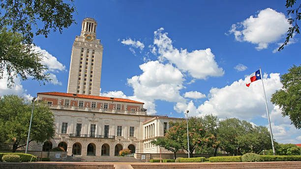 Texas at Austin Tuition Fees