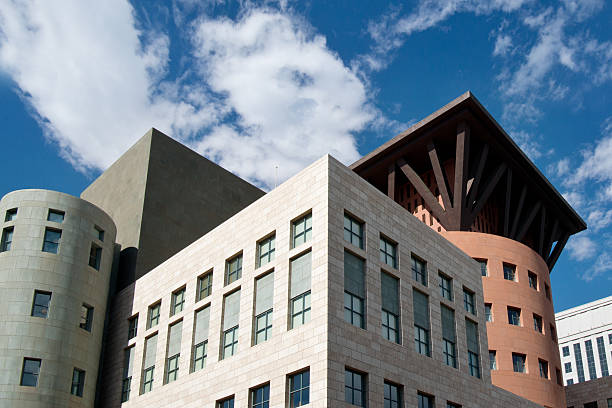 Denver Library Science