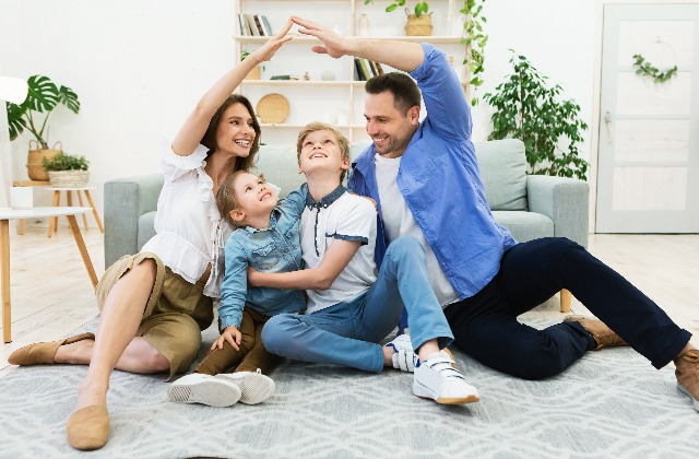 Best Life Insurance for Families: Protecting Your Loved Ones' Future