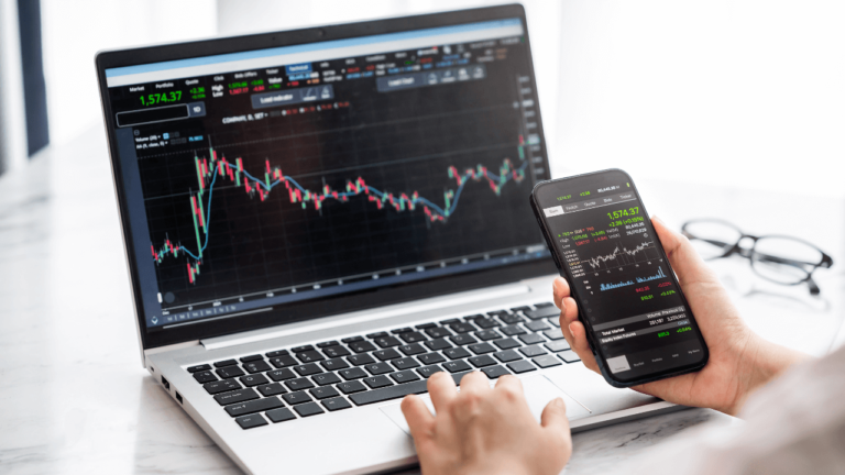 Best Stock Trading Platforms in 2025: Where to Trade Smartly and Securely