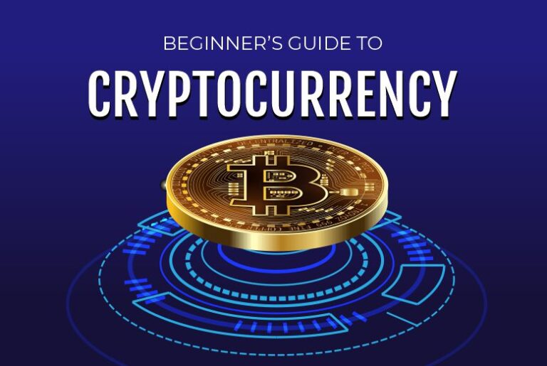 Beginner’s Guide to Cryptocurrency