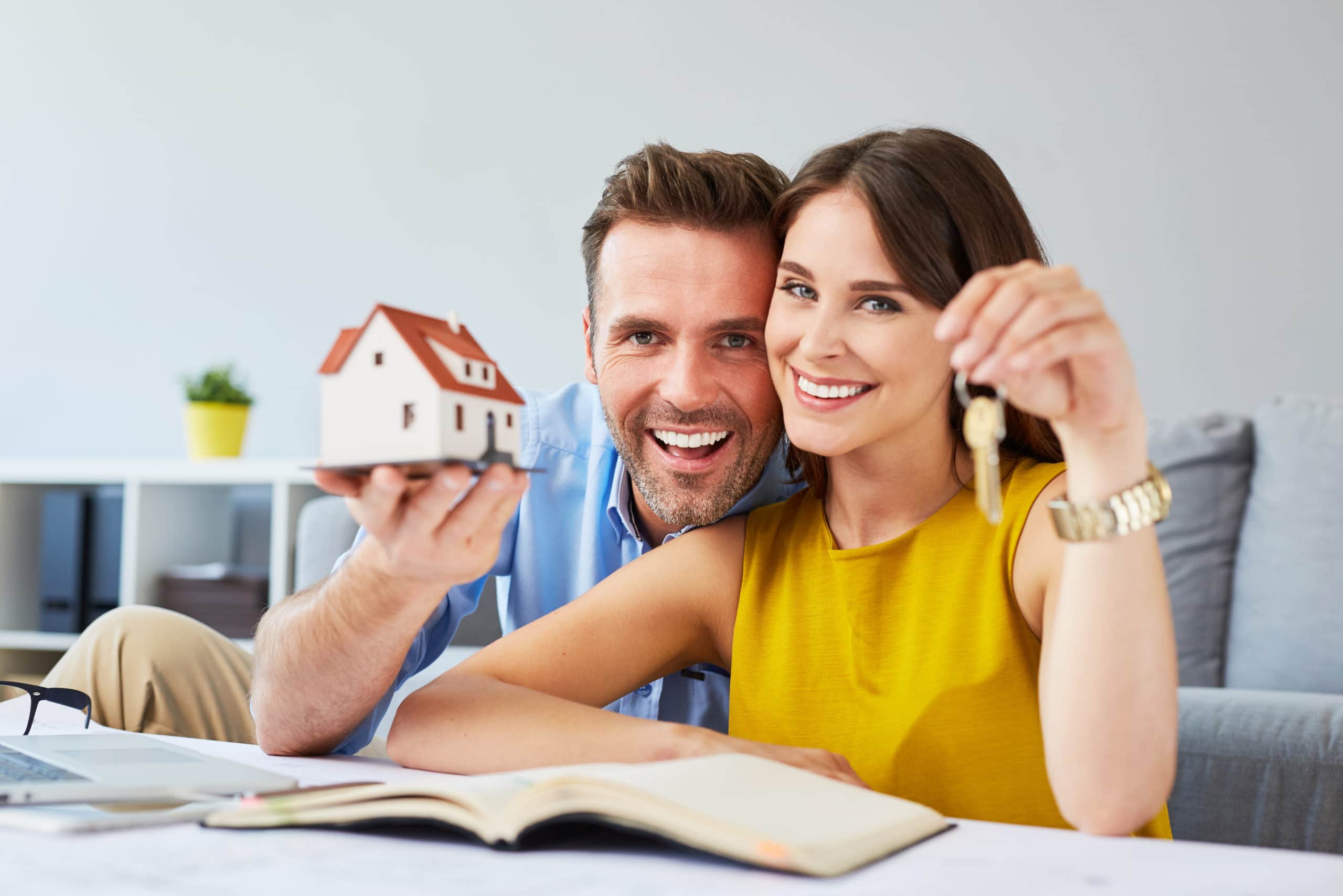 FHA Home Loan Rates: Everything You Need to Know