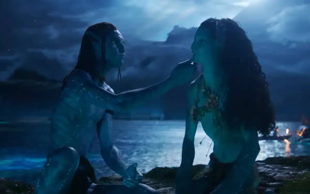 Avatar 3 will have an anti-AI disclaimer – here’s what that means for the movie’s breathtaking special effects