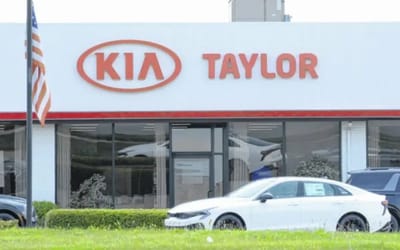 Ohio woman decides to legally take car dealership’s name when they repossess her car in ultimate petty revenge