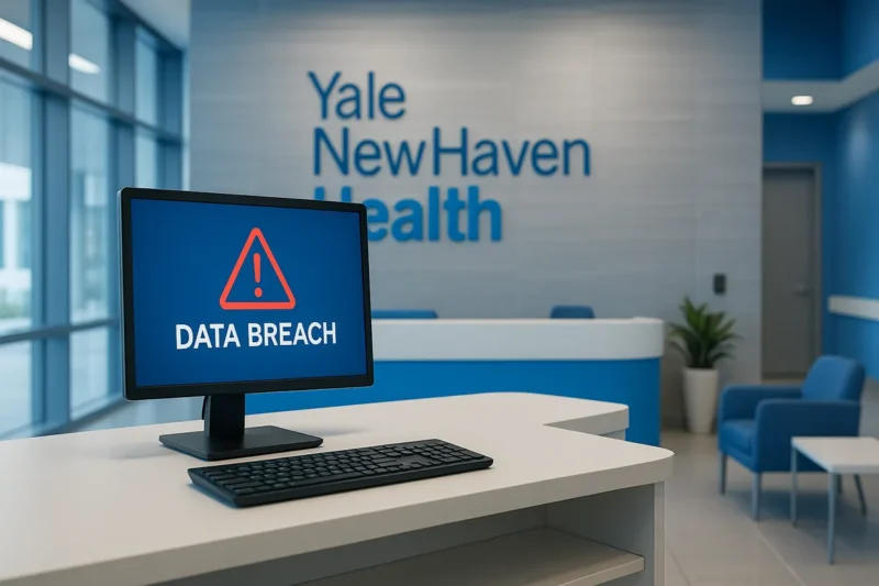 Yale New Haven Health $18M Data Breach Settlement