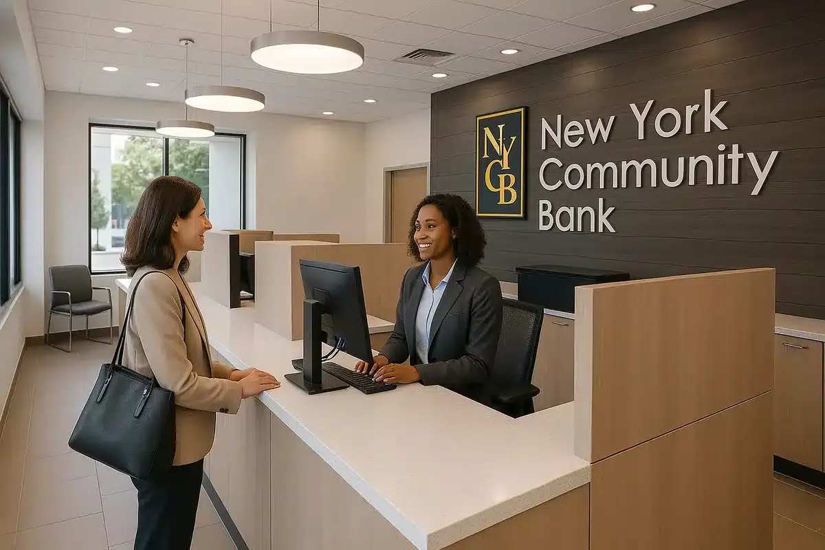 New York Community Bank $1.23M Fee Class Action Settlement