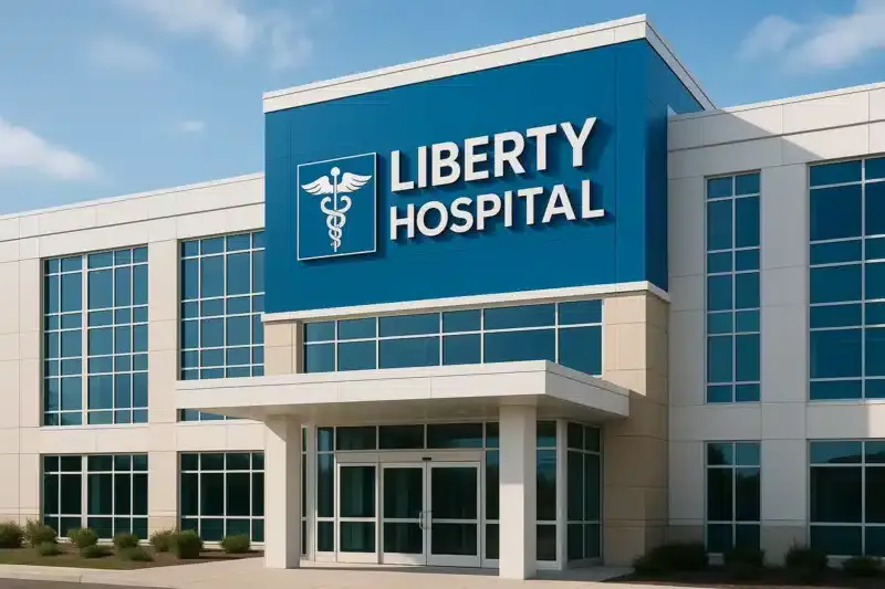 Liberty Hospital $1.5 Million Data Breach Settlement