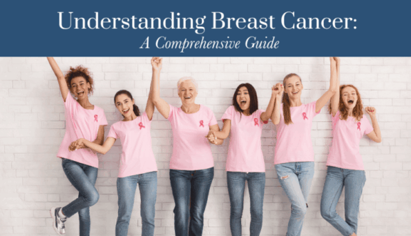 A Comprehensive Guide to Breast Cancer