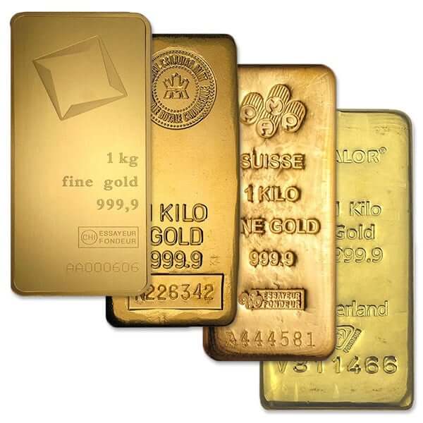 Guide to Buying Gold: How to Spot Fakes and Protect Your Investment