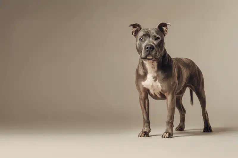 American Staffordshire Terrier Pet Insurance