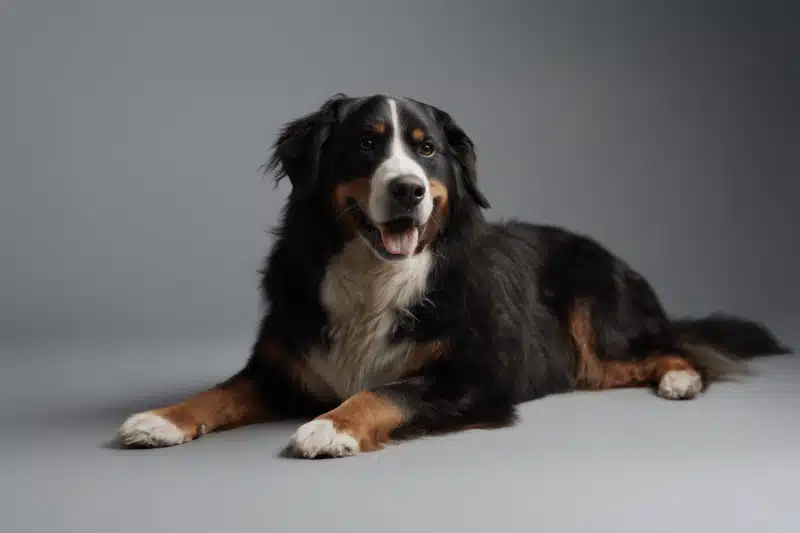 Bernese Mountain Dog Pet Insurance