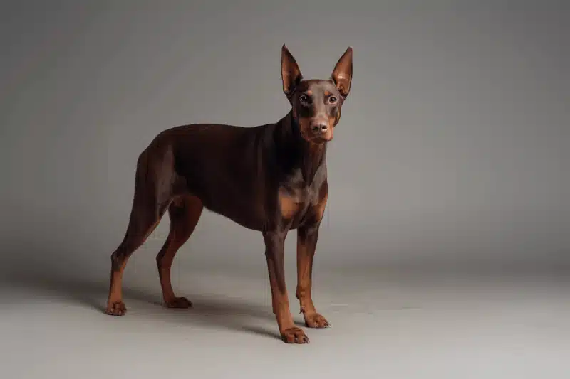 Doberman Pinscher Pet Insurance