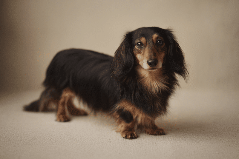 Miniature Long-Haired Dachshund Pet Insurance