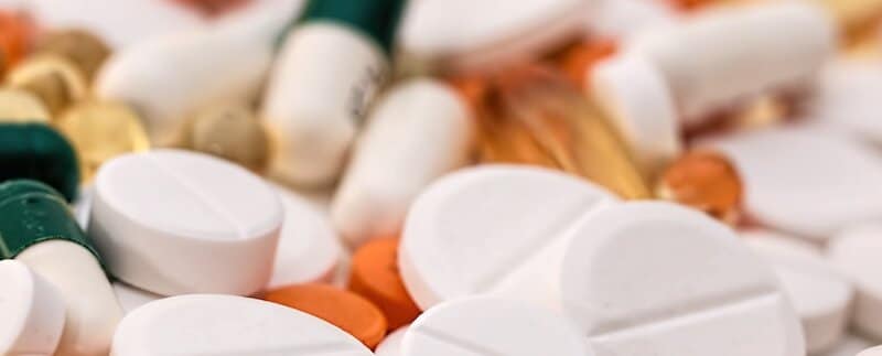 Does Pet Insurance Cover Medication?