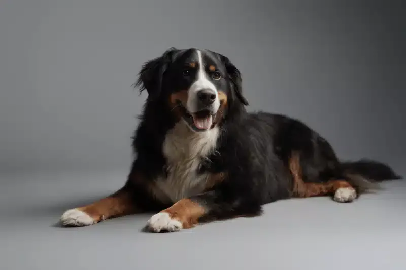 Bernese Mountain Dog Pet Insurance