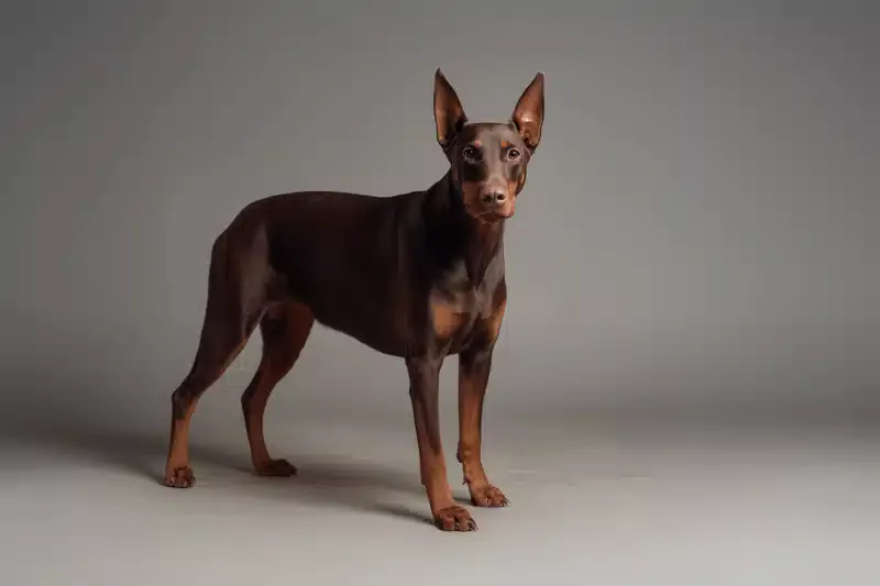 Doberman Pinscher Pet Insurance
